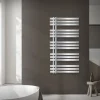 Badheizkörper Iron EM 600x1200 mm Chrome