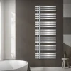 Badheizkörper Iron EM 600x1600 mm Chrome