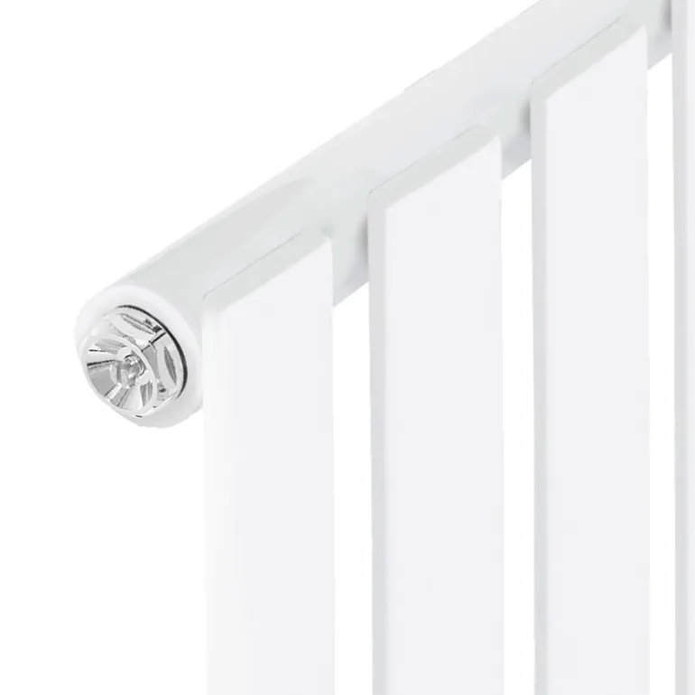 Badheizkörper Stella 260x1600 mm Weiß
