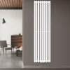 Badheizkörper Stella 480x1800 mm Weiß
