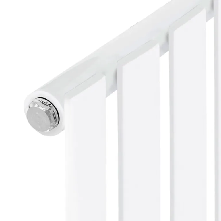 Badheizkörper Stella 480x1800 mm Weiß