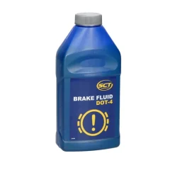 Bremsflüssigkeit Öl 500 ml