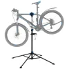 Fahrrad Montageständer Reparaturständer auch für E-Bikes bis 50 kg höhenverstellbar 360° drehbar aus Stahl
