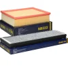 Filterset Audi A4 (8D, B5) VW Passat (3B)