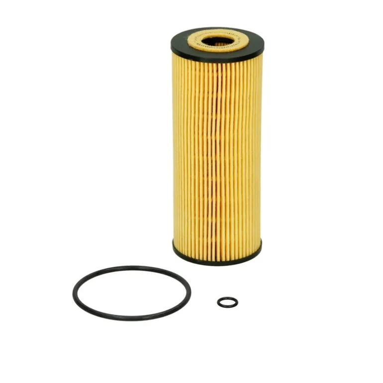 Filterset Audi A3 (8L1) Skoda Octavia I (1U) VW Golf IV