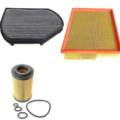 Filterset Mercedes Benz C-Klasse (W202) Kombi (S202)