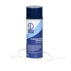 Filterset mit 400ml Klimaanlagenreiniger VAG