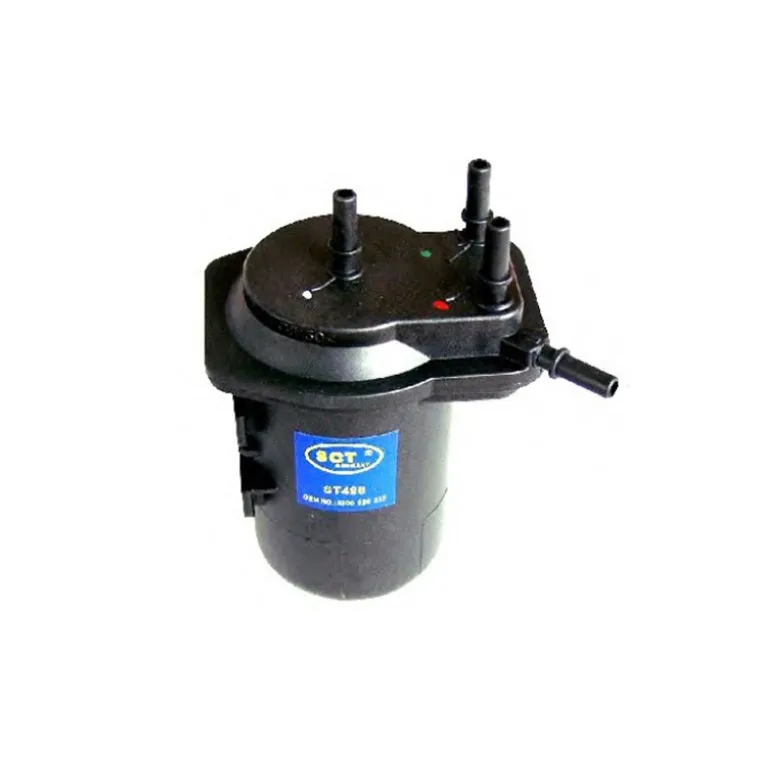 Filterset Nissan Micra III NV200