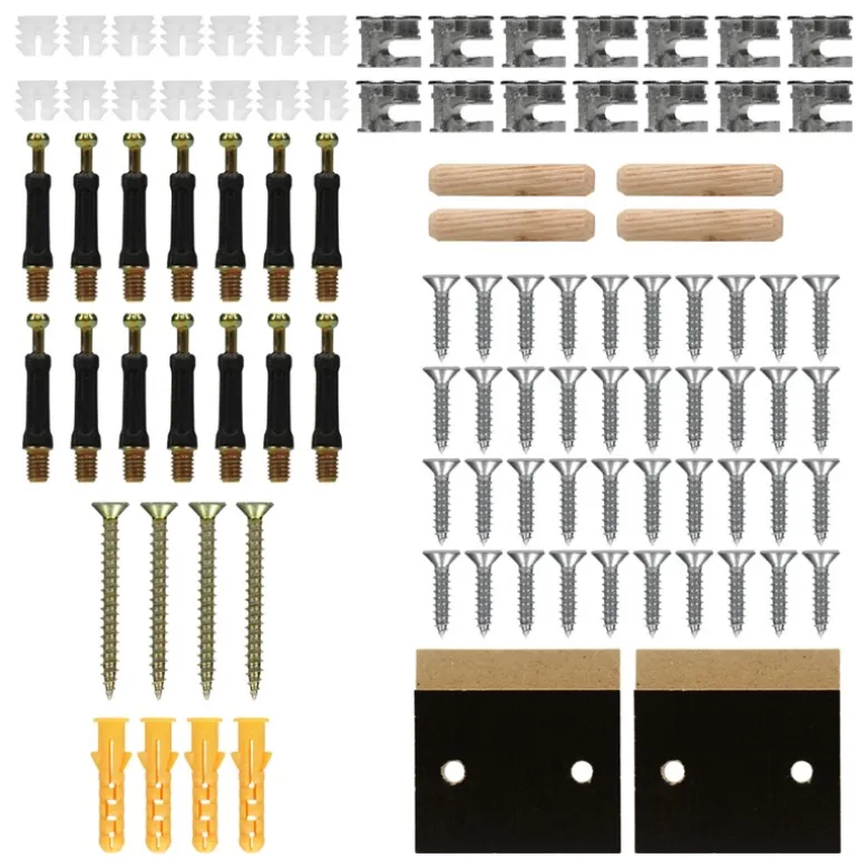 Heizkörperverkleidung 152x19x82 cm Landhaus Anthrazit aus MDF ML-Design