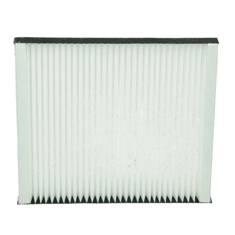 Innenraumfilter Abarth 500 Fiat 500 Lancia Ypsilon uvm.