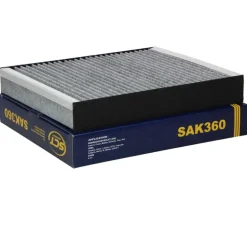 Innenraumfilter Chevrolet Aveo Opel Insignia