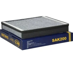 Innenraumfilter Ford C-Max (DM2)