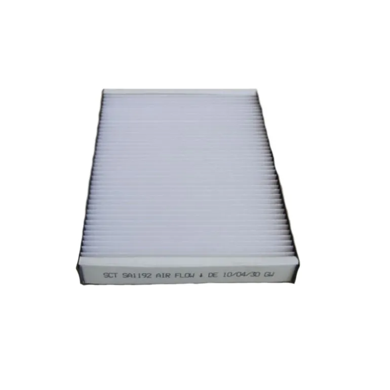 Innenraumfilter VW Passat Bj. 88-97