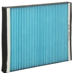 Innenraumluftfilter Audi A2 Mercedes Benz G-Klasse Seat Cordoba uvm.