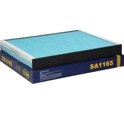 Innenraumluftfilter Audi Q7 (4LB) VW Multivan Transporter T5 Touareg (7L)
