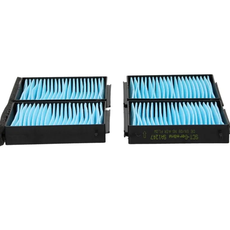 Innenraumluftfilter Mazda 323 626 V uvm.