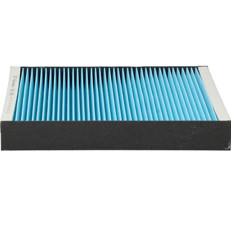Innenraumluftfilter Nissan Almera II (N16) Primera (P12)