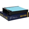 Innenraumluftfilter Nissan Micra Renault Clio III Dacia Duster