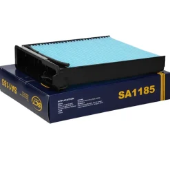 Innenraumluftfilter Nissan Micra Renault Clio III Dacia Duster