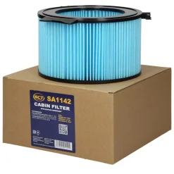 Innenraumluftfilter VW Transporter T4