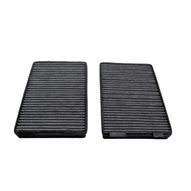Inspektionspaket BMW 5er (E39)
