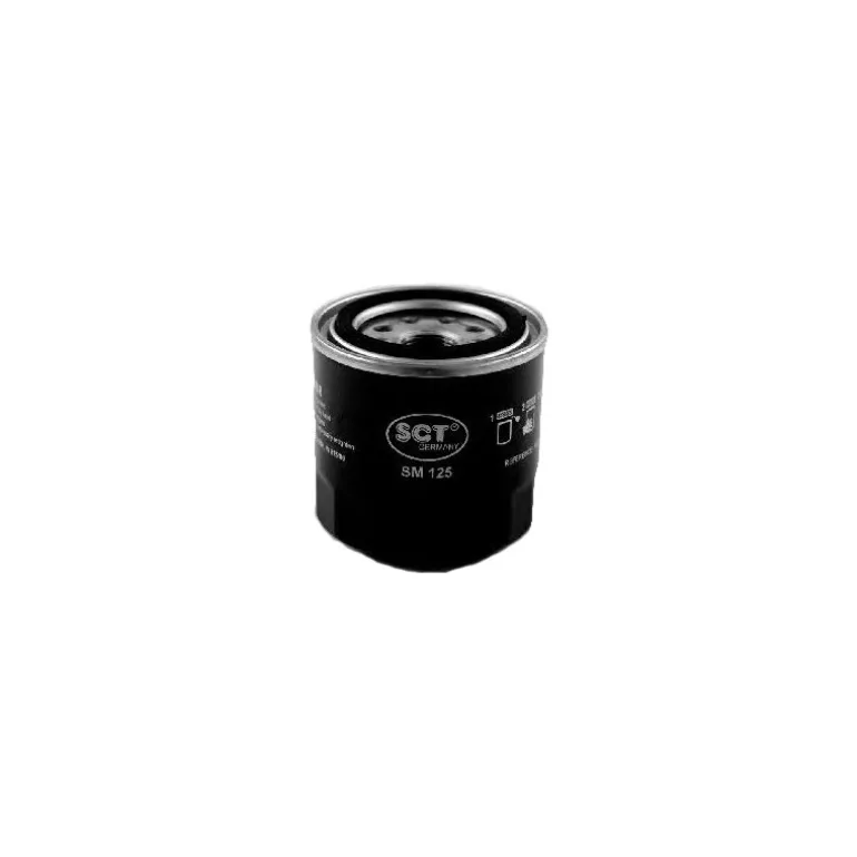 Inspektionspaket mit 5L Mannol Defender 10W40 Hyundai i30 Kia Sorento
