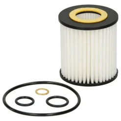Inspektionspaket mit Mannol Energy Combi LL 5W-30 5L BMW 3-er (E46)