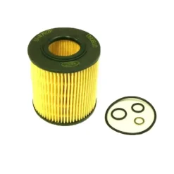Inspektionspaket mit Mannol Motoröl Combi LL 5W-30, BMW 1-er (E81)