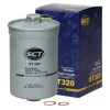 Kraftstofffilter Audi A6 VW Passat (3B)