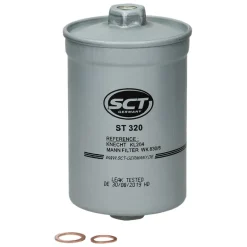 Kraftstofffilter Audi A6 VW Passat (3B)