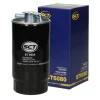 Kraftstofffilter BMW 5 (E39) Opel Omega B