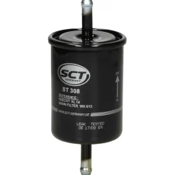Kraftstofffilter Citroen Peugeot Opel VW Skoda