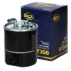 Kraftstofffilter Mercedes-Benz A-Klasse (W168)