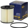 Kraftstofffilter Mercedes-Benz E-Klasse (W210)