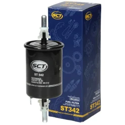 Kraftstofffilter Mercedes-Benz Viano (W639), Opel Astra G