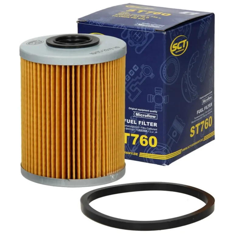 Kraftstofffilter Opel Astra G Saab 9-3