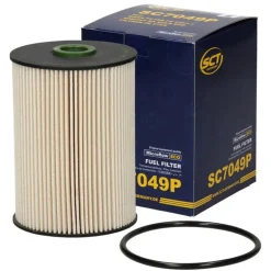 Kraftstofffilter VAG
