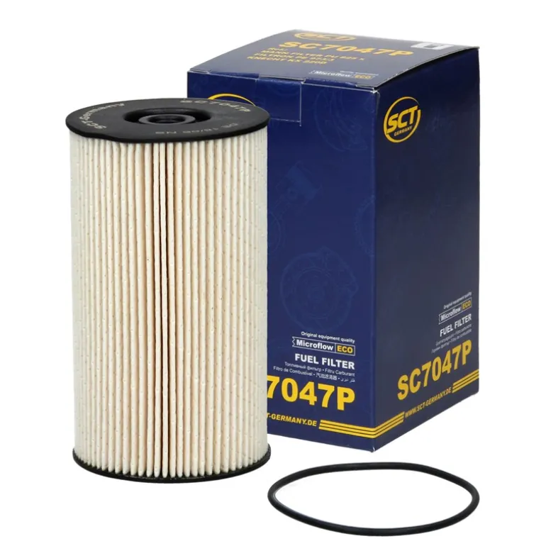 Kraftstofffilter VAG