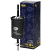 Kraftstofffilter Volvo V50 Ford C-Max II