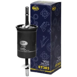 Kraftstofffilter Volvo V50 Ford C-Max II