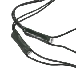LED Lichternetz 100x200 cm mit 160 LEDs Warmweiß IP44