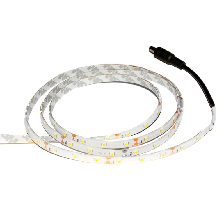 LED-Streifen 5 m Blau wasserfest - 60 LEDs pro Meter