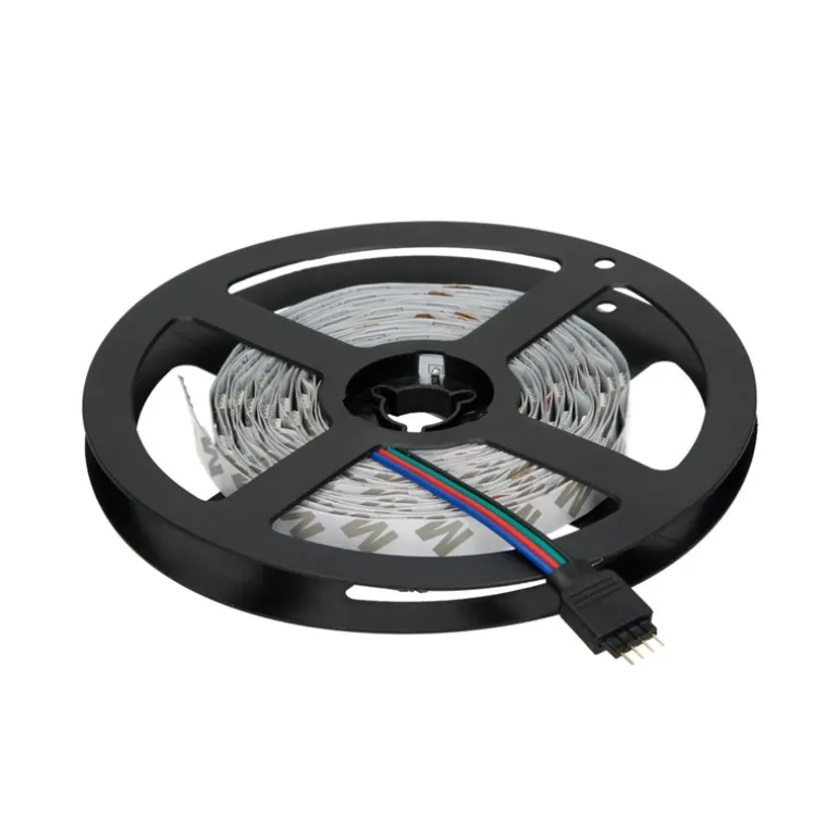 LED-Streifen 1 m RGB - 60 LED pro Meter
