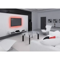 LED-Streifen 2 m RGB - 30 LED pro Meter