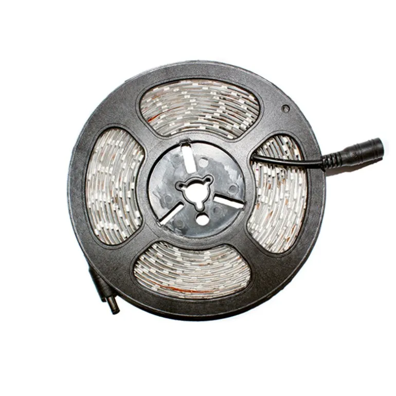 LED-Streifen 5m RGB - 30 LED pro Meter