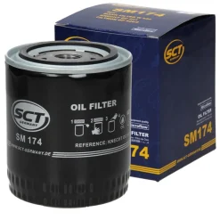 Ölfilter Audi A6 VW Passat