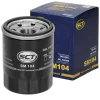 Ölfilter Honda Accord Mazda 626