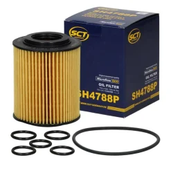 Ölfilter Honda Civic Opel Astra