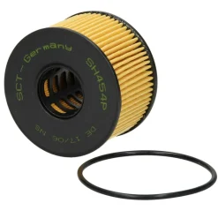 Ölfilter Jaguar X Ford Mondeo