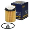 Ölfilter Mercedes Benz A-Klasse (W176) SLC (R172)